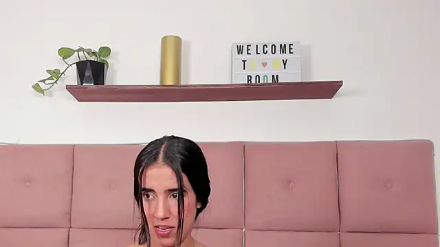 Piinksoul149 webcam