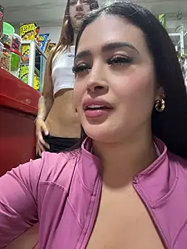 Sara_fun Live Web Cam Show