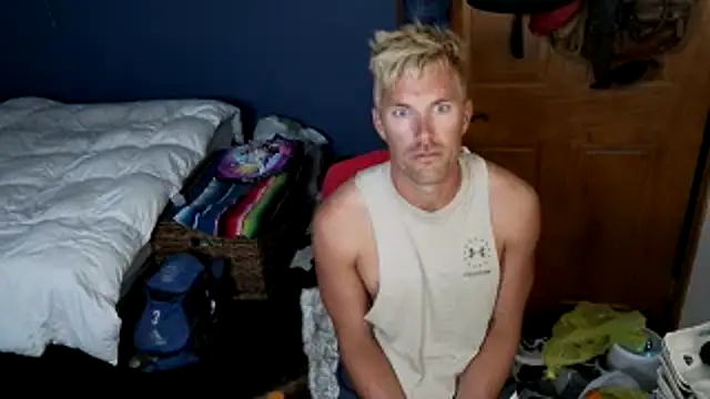 SpunRedneck avatar