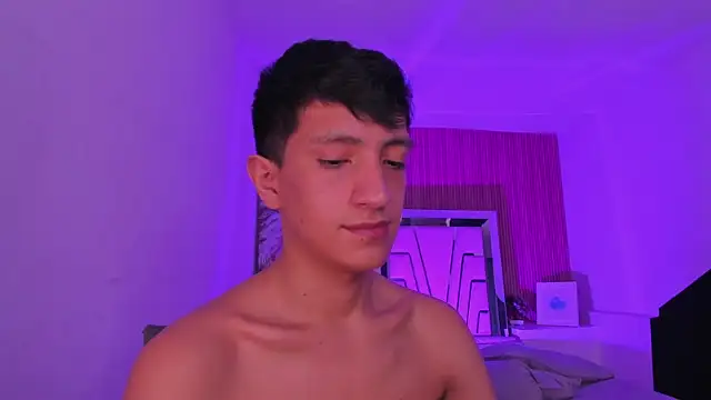 JohanSedas webcam