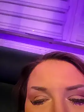 Babylizz webcam