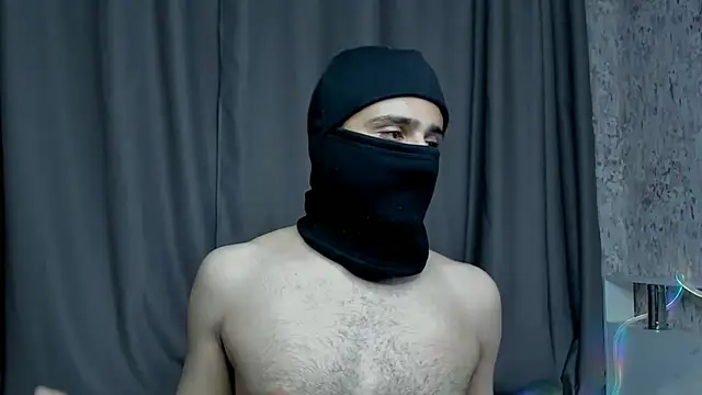 OpalMischief webcam