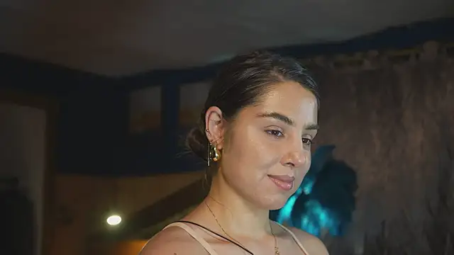 VanessaDoyle webcam