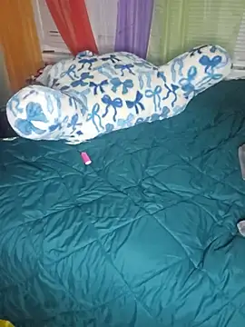 oliviaprettypussy webcam