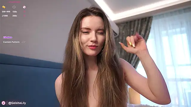 LoraDevon – live chatrum