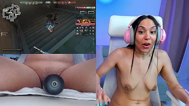 VenusIslove webcam