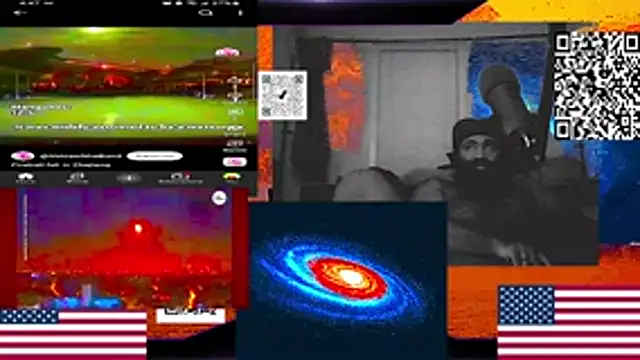 RussellTaylorLacy webcam