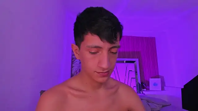 JohanSedas webcam