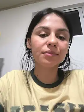 Daniela-rosee webcam