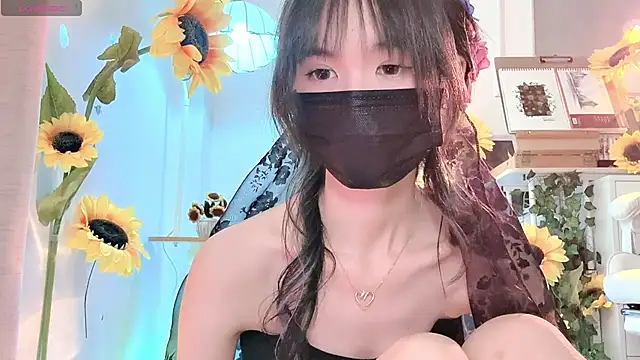 Your-Sunshinee webcam