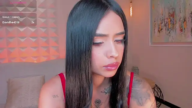MariaHerrera_ webcam