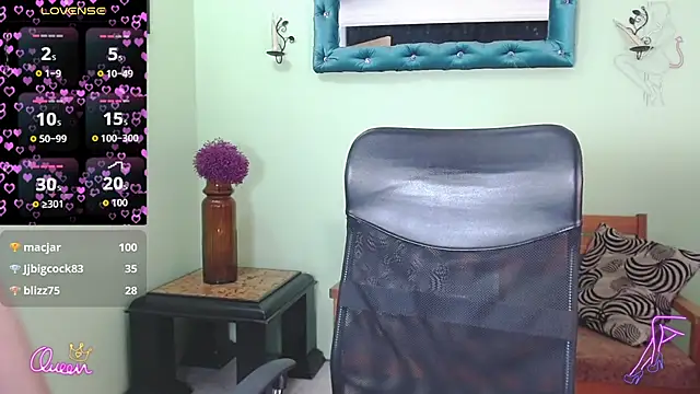 _Victoria_Jones_ webcam