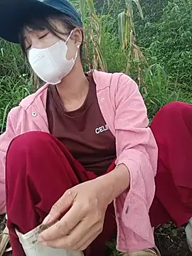 Linda-yiyi webcam