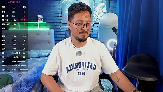 DaviidEvans_ webcam
