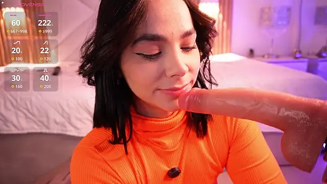 imLeanna_ webcam