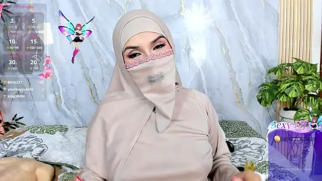 malek_zark2 webcam