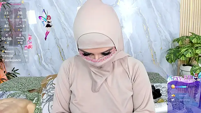 malek_zark2 webcam