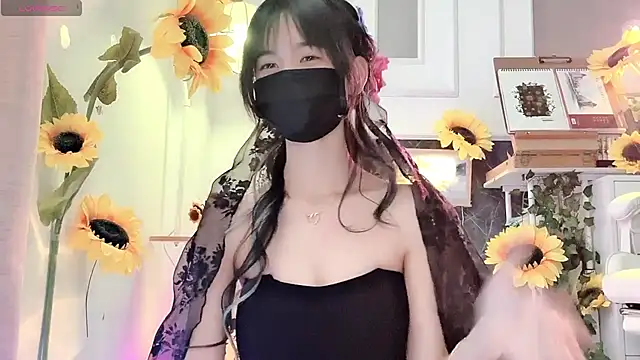 Your-Sunshinee webcam