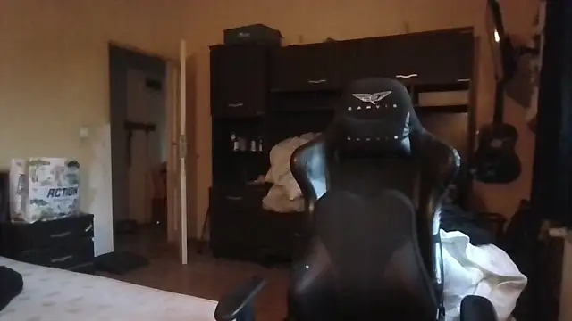 MrWhitePL webcam