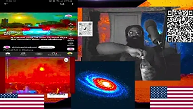 RussellTaylorLacy webcam