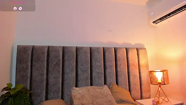 SamanthaSmithx webcam
