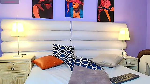 Sofia_Blosom webcam