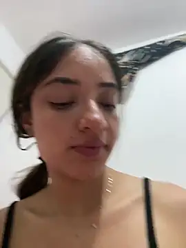Alicia_ALICIA webcam