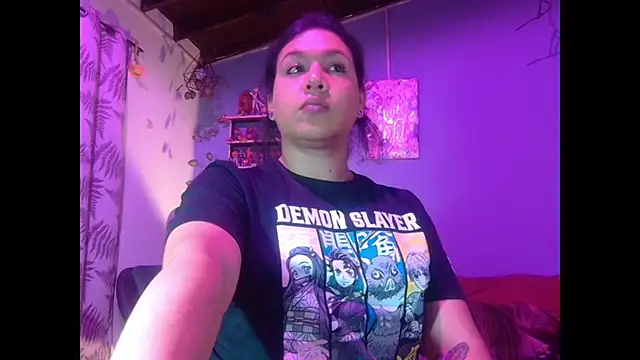 giorgina_caliente webcam