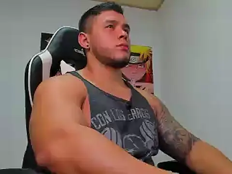 Marco_diaz1 webcam