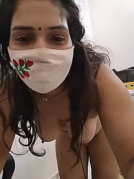 KAJALBHABHI_ webcam