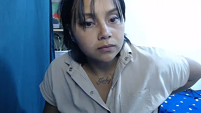 SWEETT_CORY webcam
