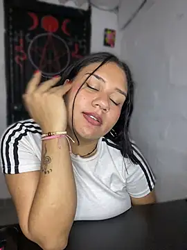 SofiaGarcia7 webcam