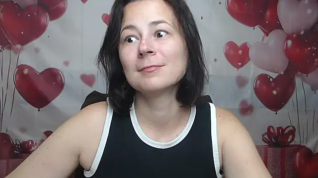 MarieSho webcam