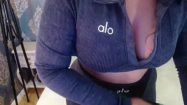 Sofiacowperx webcam