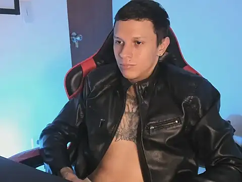 Masterdave7 webcam