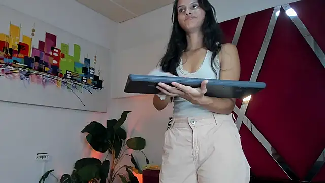 live adult cam Ninaht