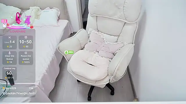 Feifei-cn webcam