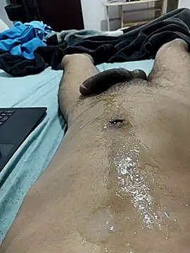 fredfgr webcam