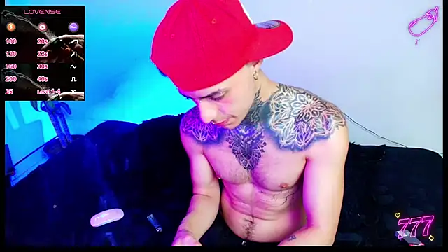7_Saturno_7 webcam