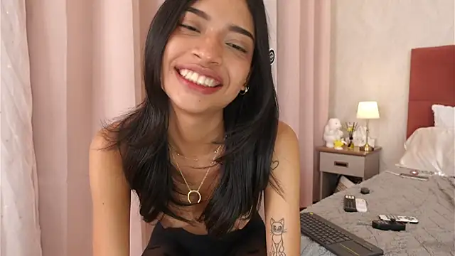 DaliaCruz webcam