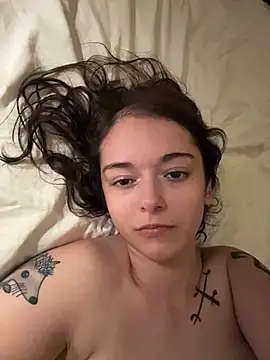 Sassy-Goddess96 webcam
