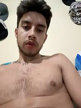 cardonack (M young) - Cum 🤤🥵