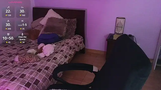 mirandahabach333 webcam