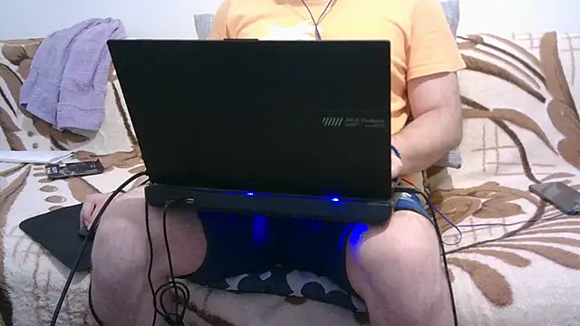 Black_Scorpion91 webcam