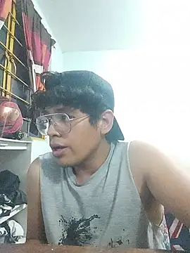 Jblouser webcam