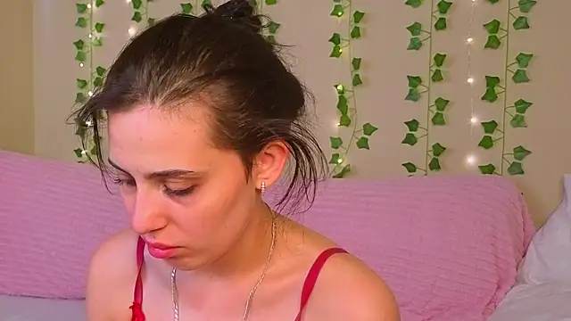 Forever_Smiler webcam