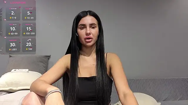 Mary__foxy webcam