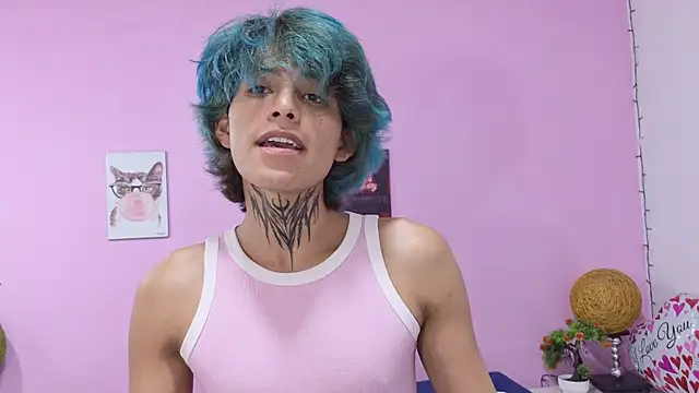 Jules_zzz webcam