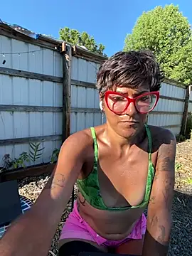 kinkycanner webcam