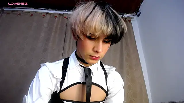DaraSweet20 webcam
